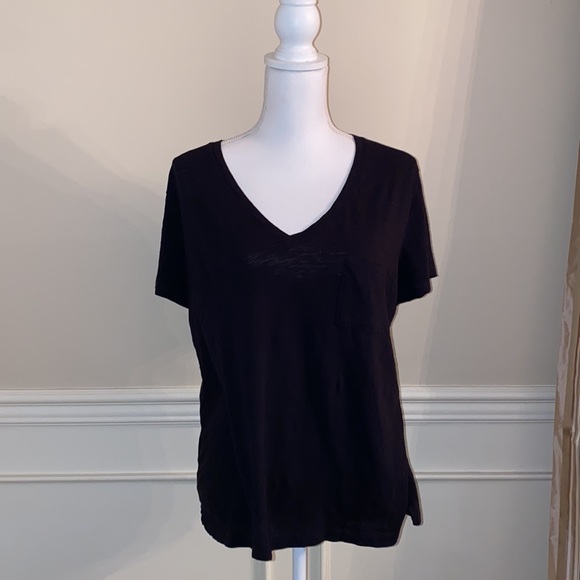 Madewell Tops - Madewell V-Neck T-Shirt